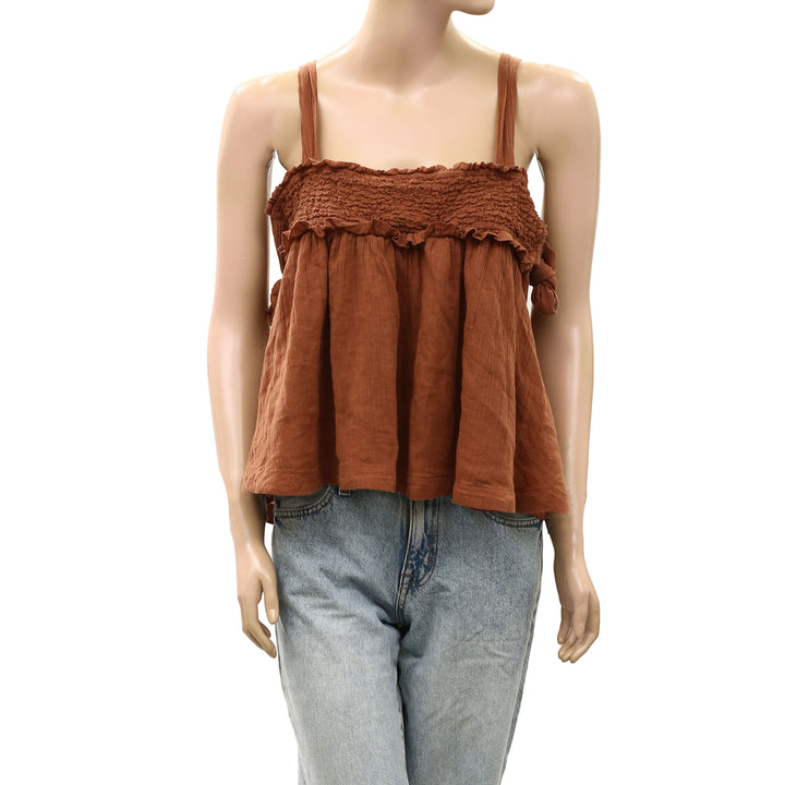 Free People Free-est Kirby Top