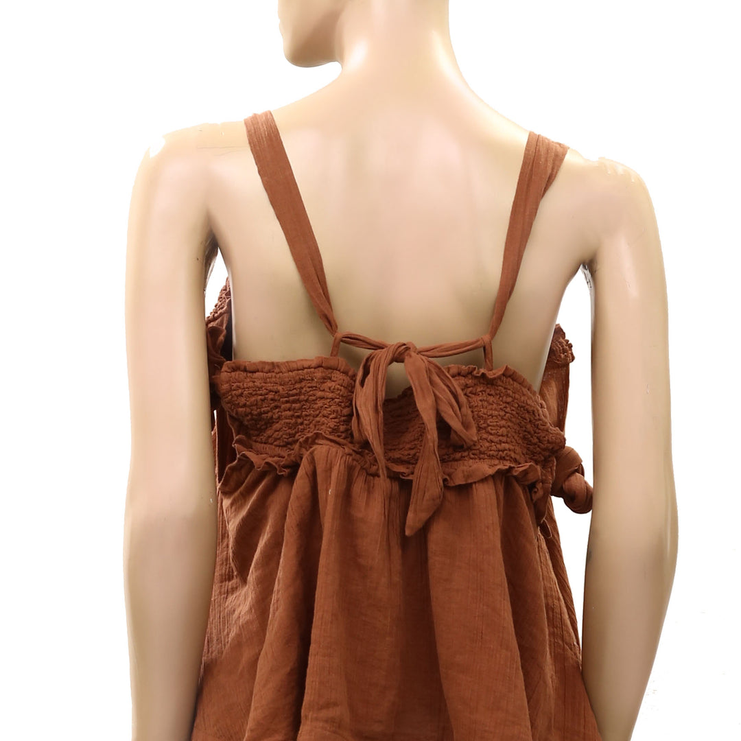 Free People Free-est Kirby Top