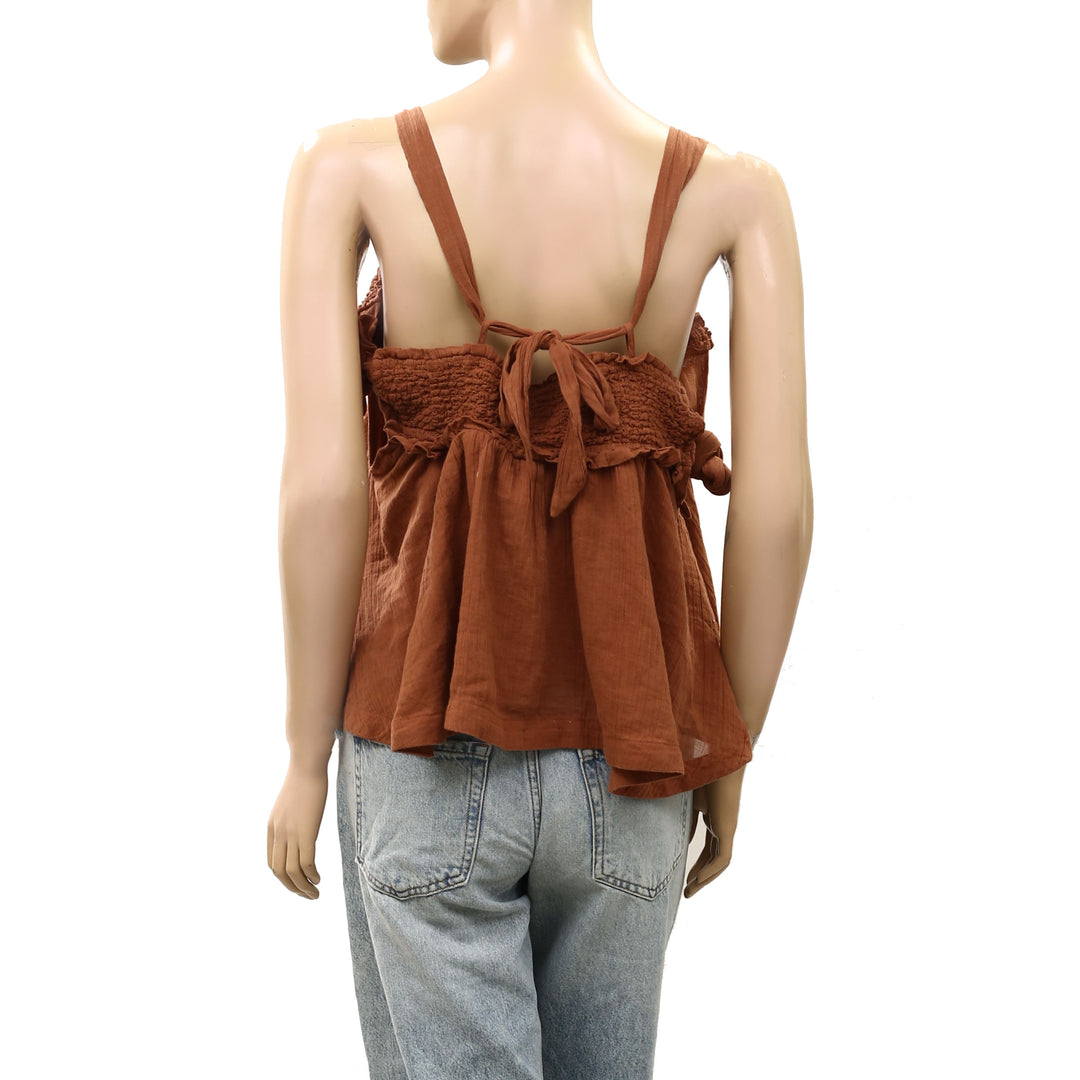 Free People Free-est Kirby Top