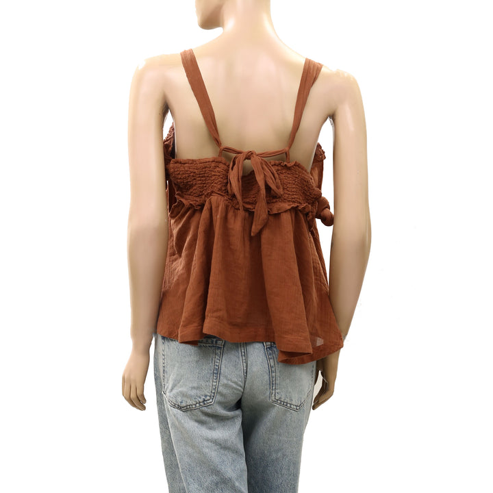 Free People Free-est Kirby Top