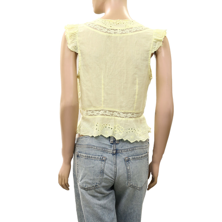 Free People Day Dreamer Top