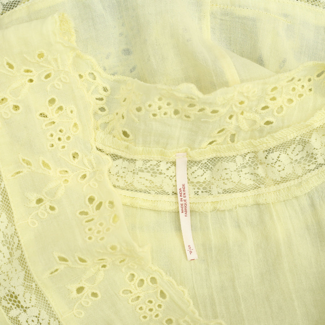 Free People Day Dreamer Top