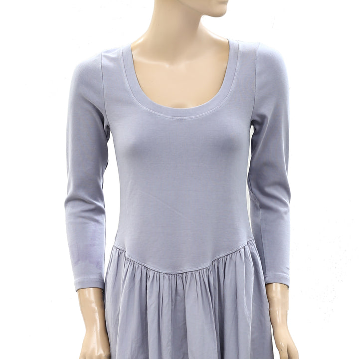 Free People Free-est Fp Beach Aelia Drop-Waist Midi Dress