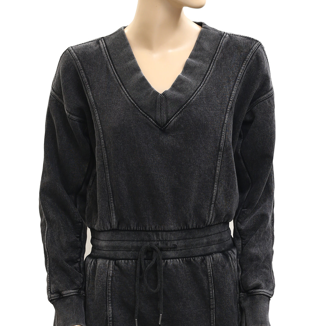 Free People FP Movement Intercept Romper