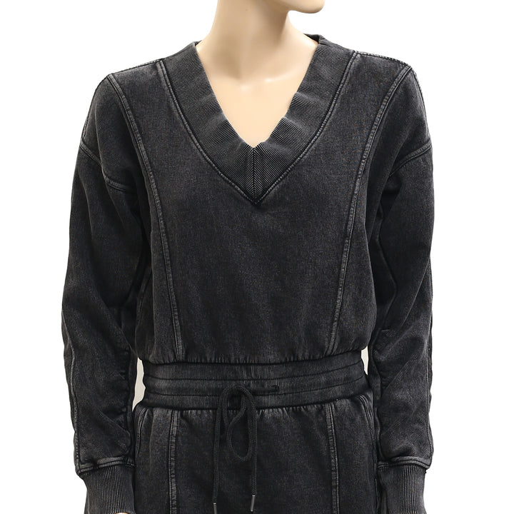 Free People FP Movement Intercept Romper