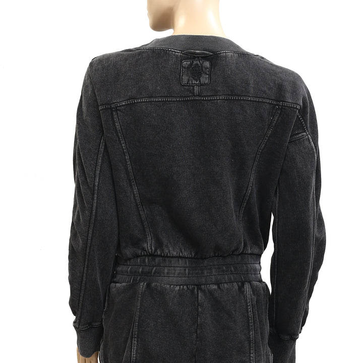 Free People FP Movement Intercept Romper