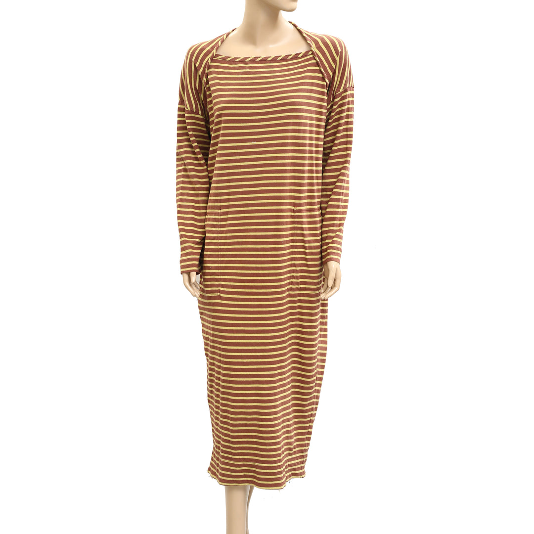 Free People Free Est Tivoli Maxi Dress