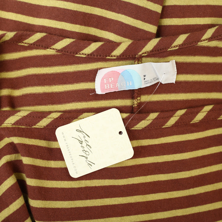 Free People Free Est Tivoli Maxi Dress