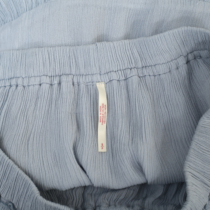 Free People Free-est Vienna Midi Skirt