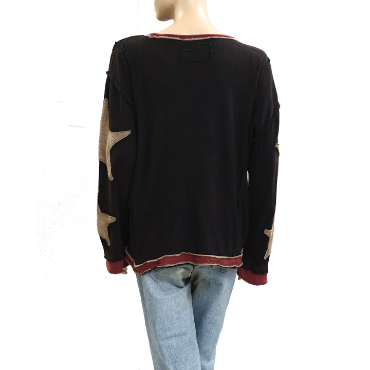 Free People We The Free You're A Star Tee Top