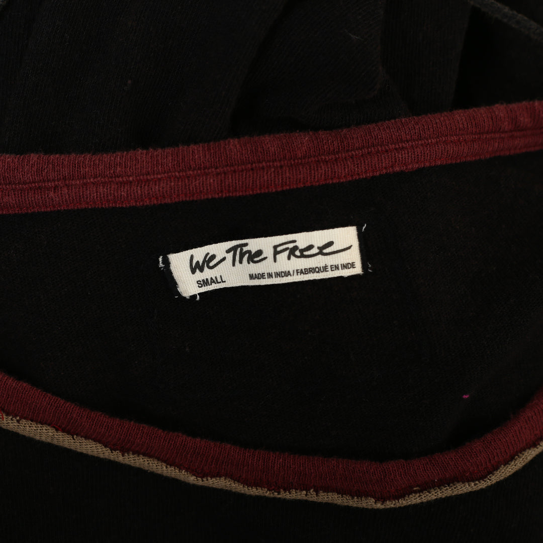 Free People We The Free You're A Star Tee Top