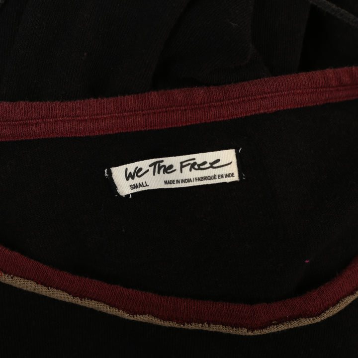 Free People We The Free You're A Star Tee Top