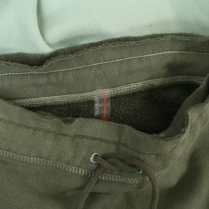 Free People FP Movement Home Stretch Colorblock Pullover Sweatshirt Top