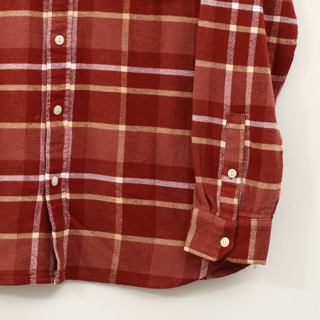 Levi's Men's Jackson Worker Buttondown Overshirt