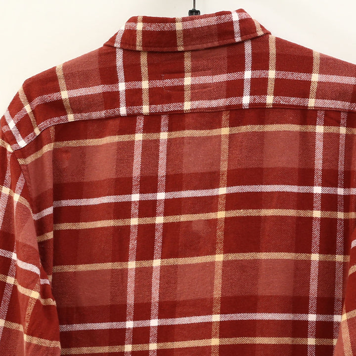 Levi's Men's Jackson Worker Buttondown Overshirt
