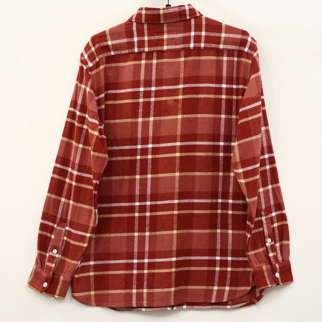 Levi's Men's Jackson Worker Buttondown Overshirt