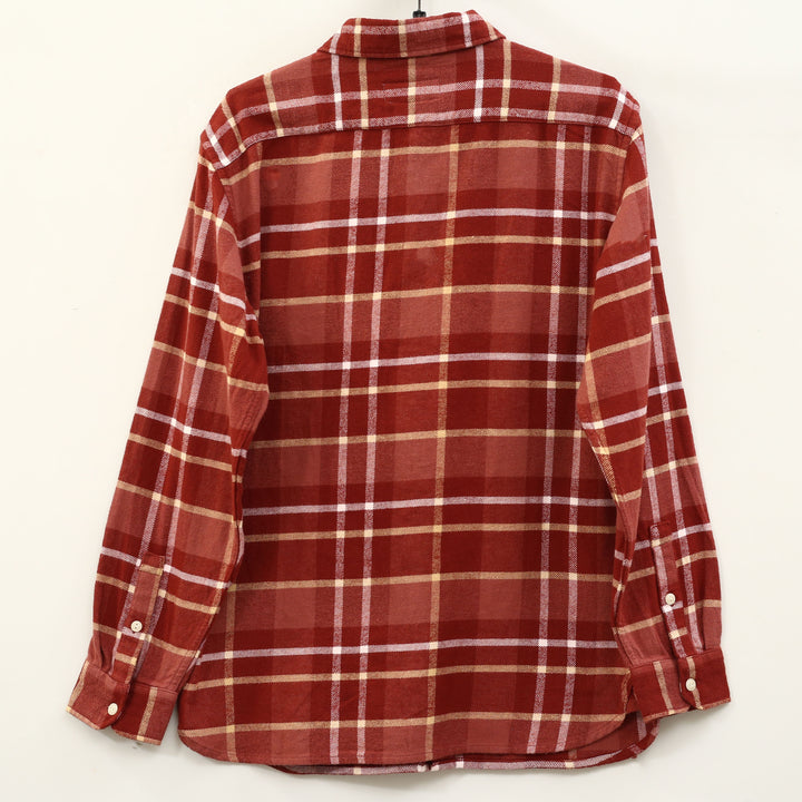 Levi's Men's Jackson Worker Buttondown Overshirt