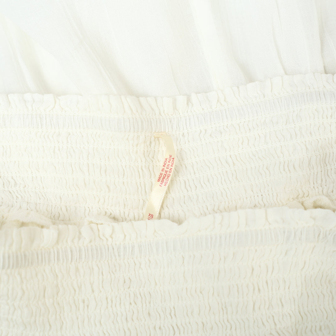 Free People Free-Est Feelin' Fancy Romper