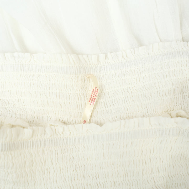 Free People Free-Est Feelin' Fancy Romper