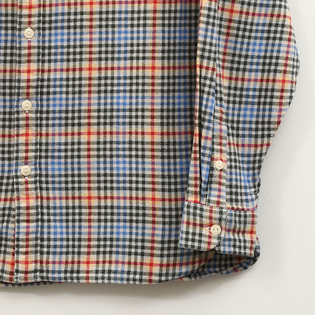 Levi's Jackson check flannel worker Buttondown Men's Shirt