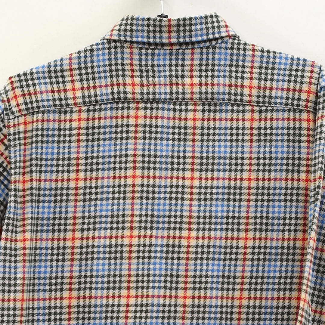 Levi's Jackson check flannel worker Buttondown Men's Shirt