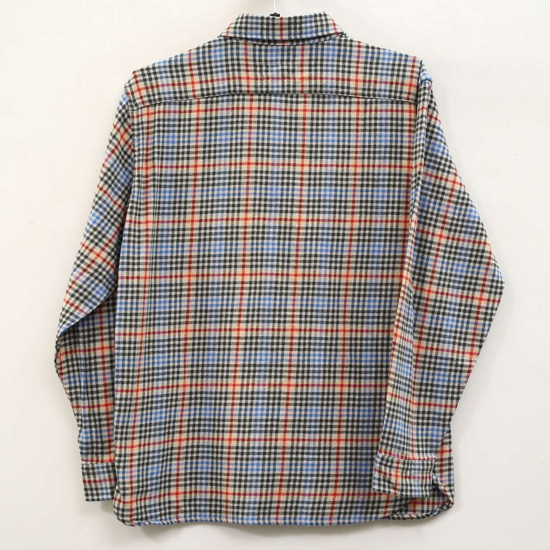 Levi's Jackson check flannel worker Buttondown Men's Shirt