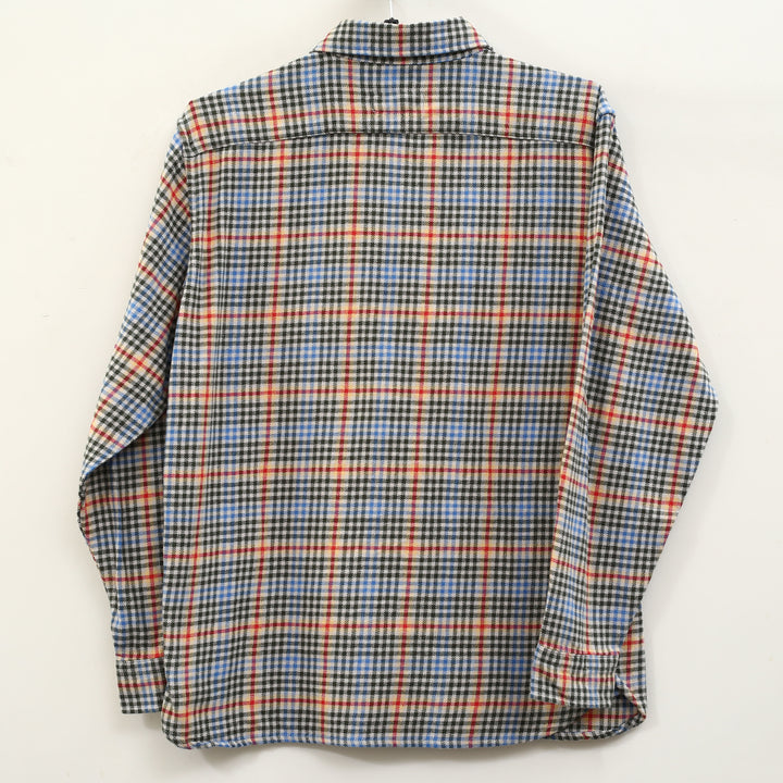 Levi's Jackson check flannel worker Buttondown Men's Shirt