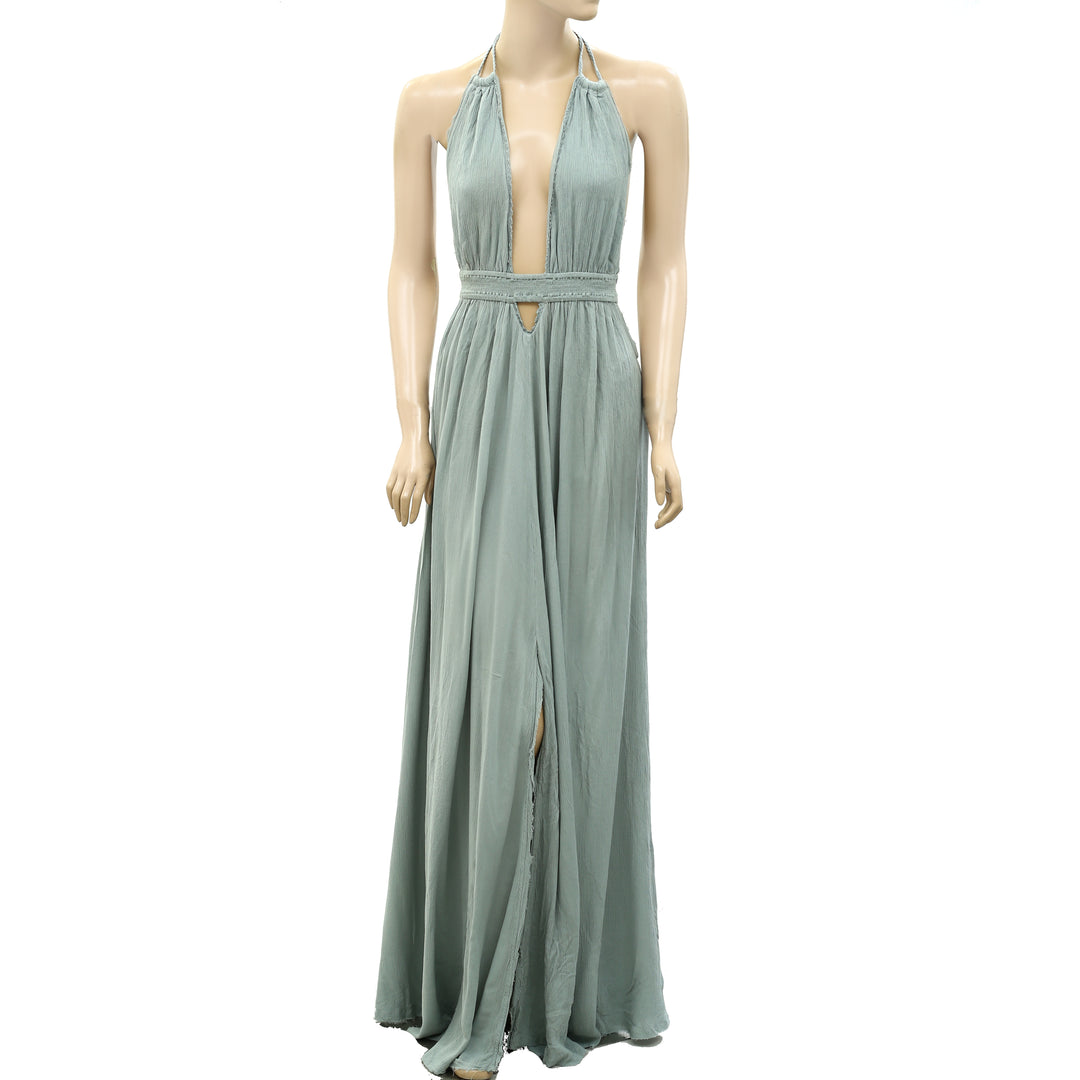 Free People Look In The Sun 长裙