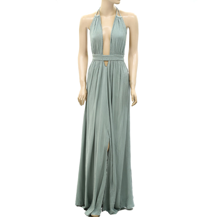 Free People Look In The Sun 长裙
