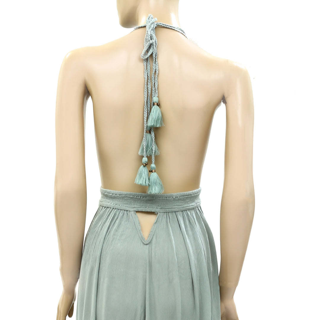 Free People Look In The Sun 长裙