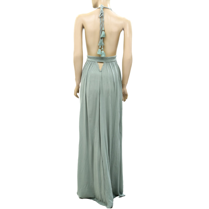 Free People Look In The Sun 长裙