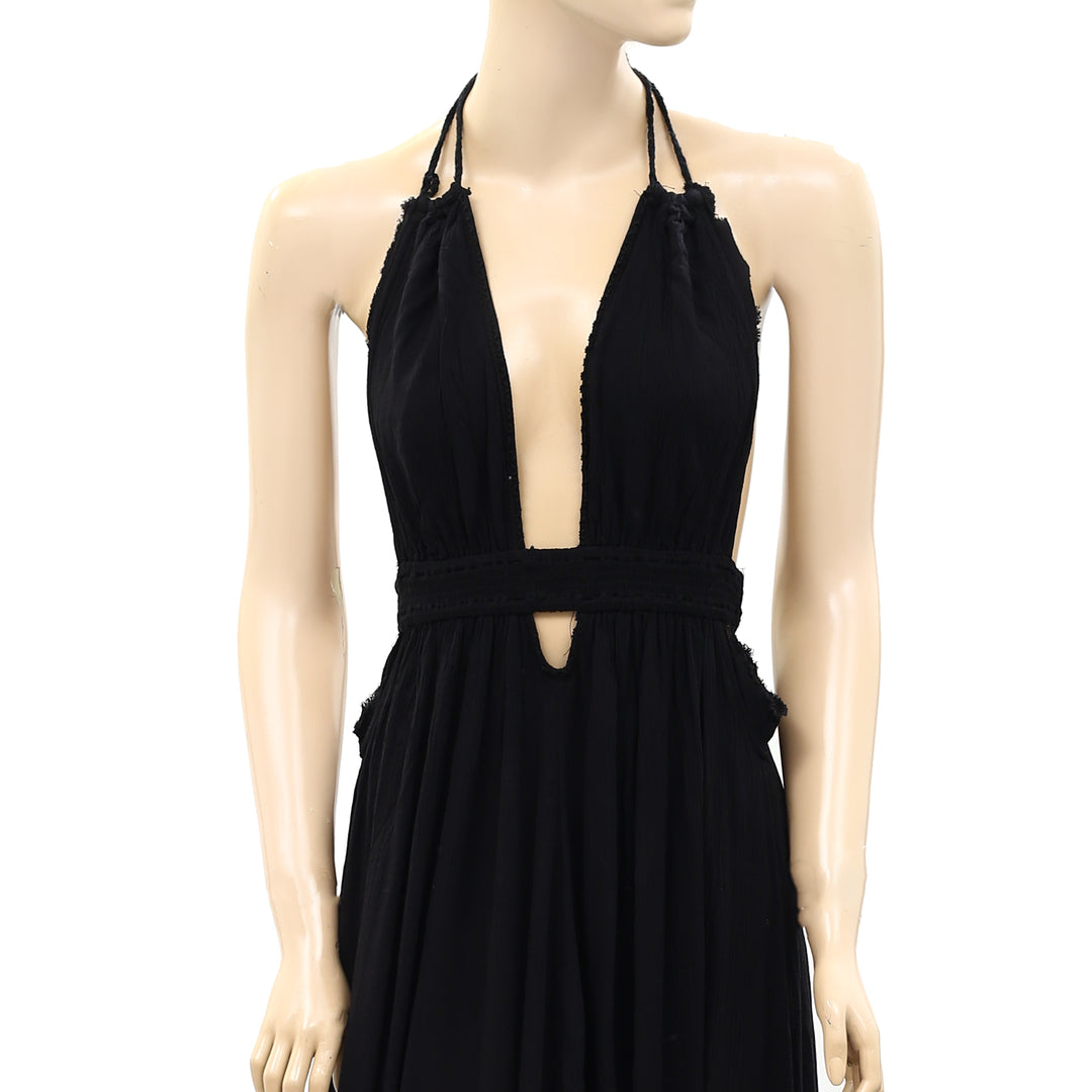 Free People Look In The Sun 长裙