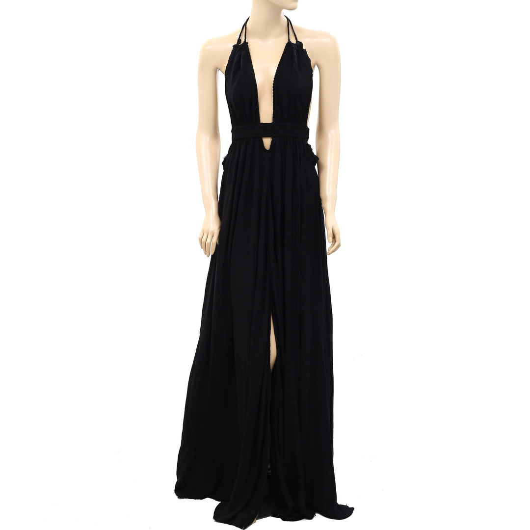 Free People Look In The Sun 长裙