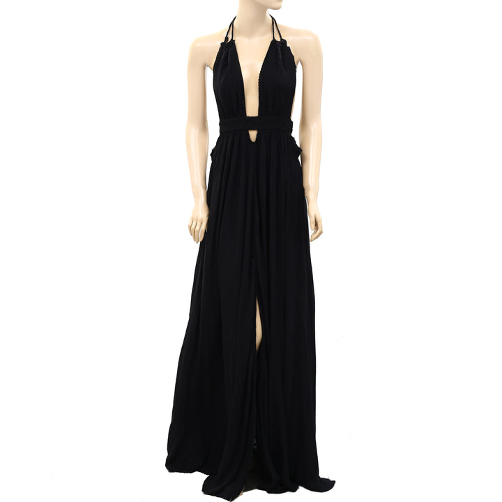 Free People Look In The Sun 长裙