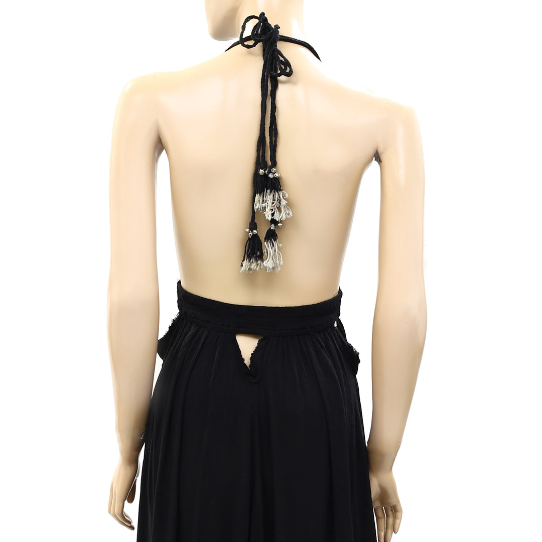 Free People Look In The Sun 长裙