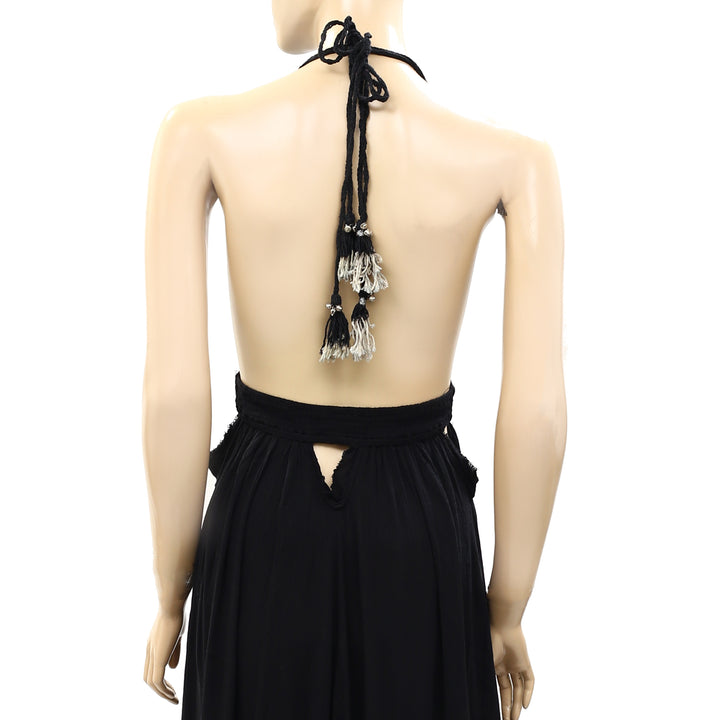 Free People Look In The Sun 长裙