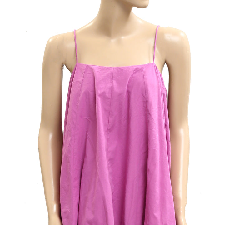 Free people Free-est Struttin' Mini Dress