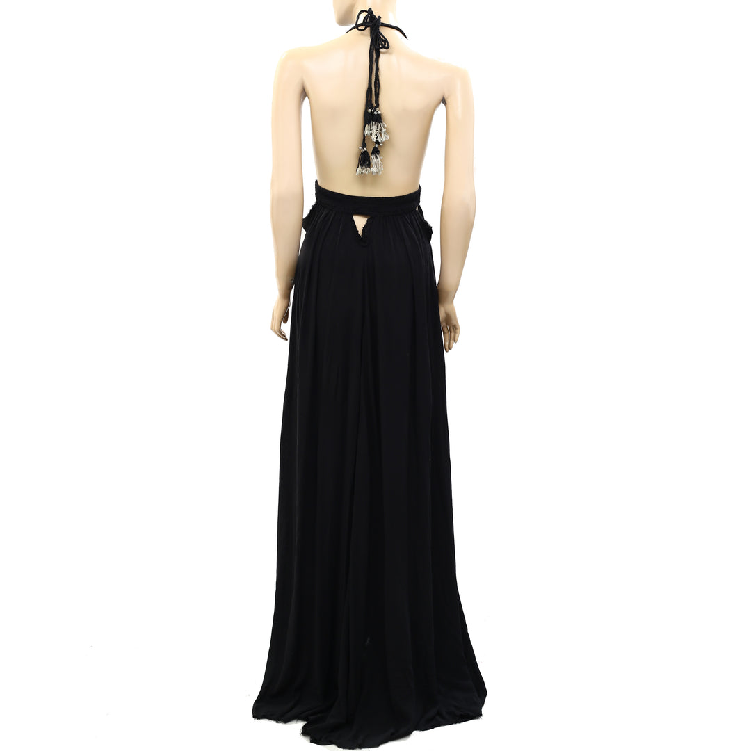 Free People Look In The Sun 长裙
