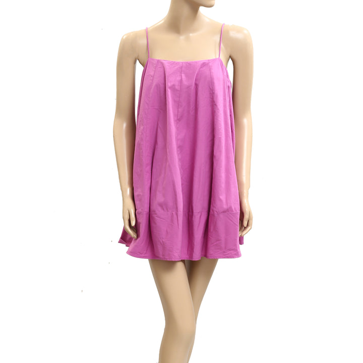 Free people Free-est Struttin' Mini Dress