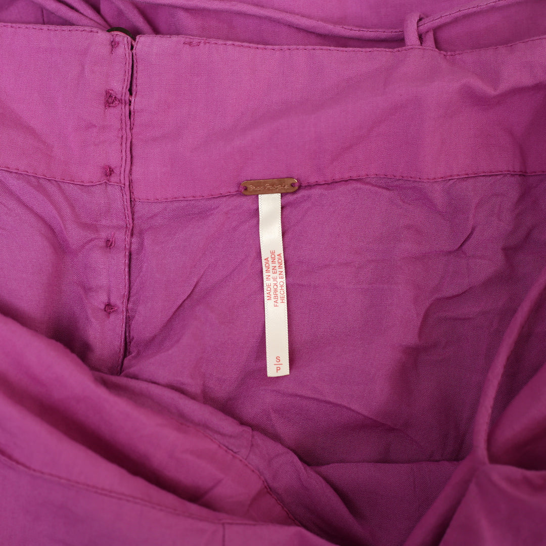 Free people Free-est Struttin' Mini Dress