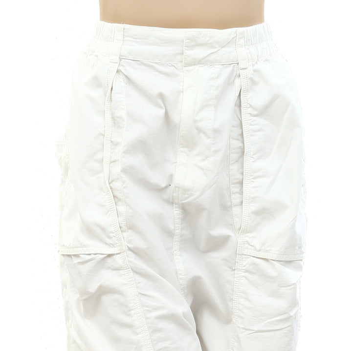 Free People Marbella Crop Harem Pants