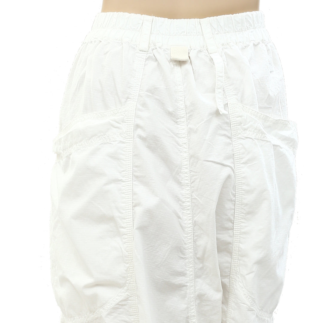 Free People Marbella Crop Harem Pants