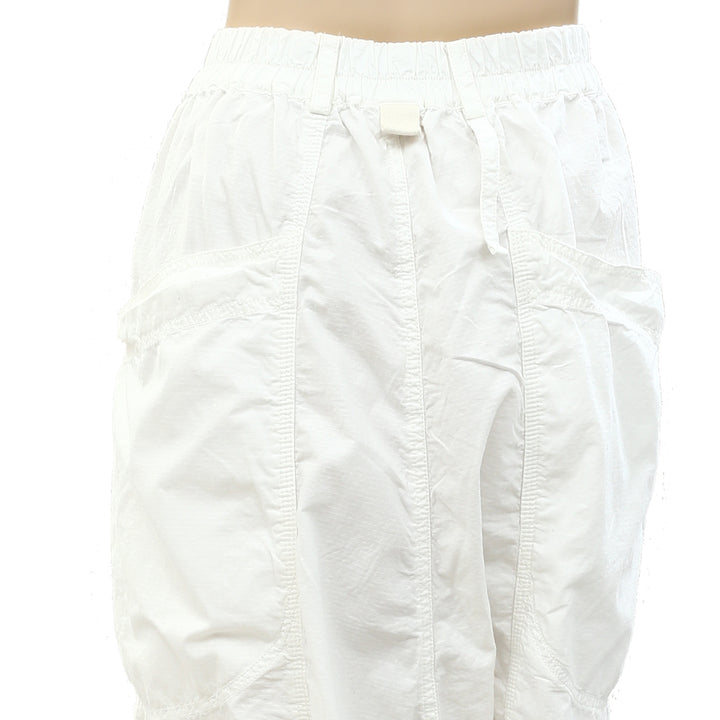 Free People Marbella Crop Harem Pants