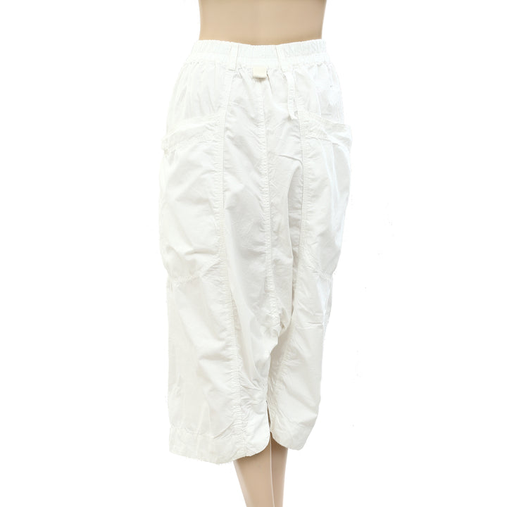 Free People Marbella Crop Harem Pants