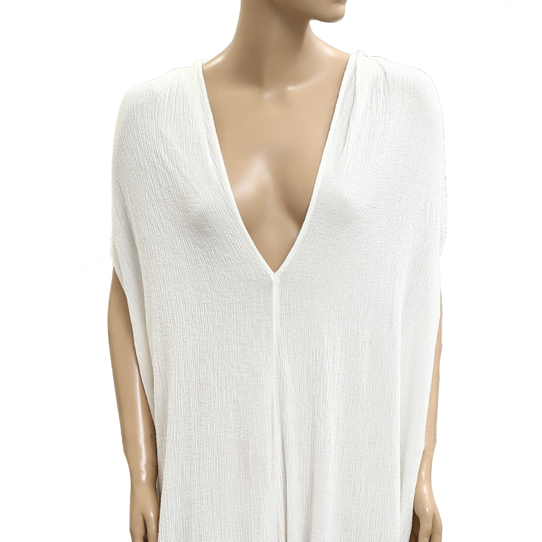 Free People Free-est Nautical Notions Jumpsuit