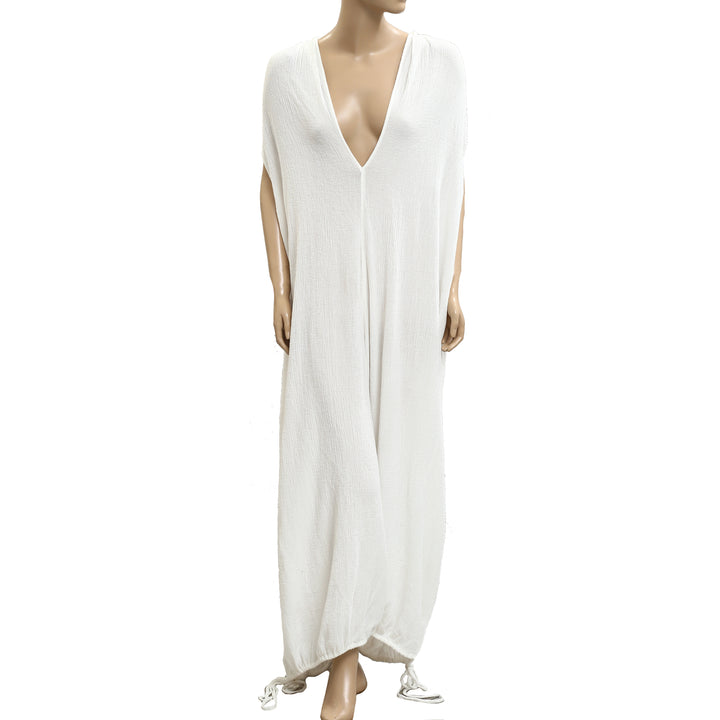 Free People Free-est Nautical Notions Jumpsuit