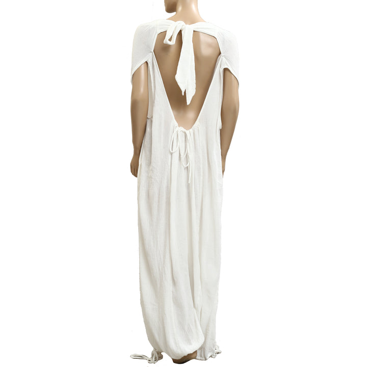 Free People Free-est Nautical Notions Jumpsuit