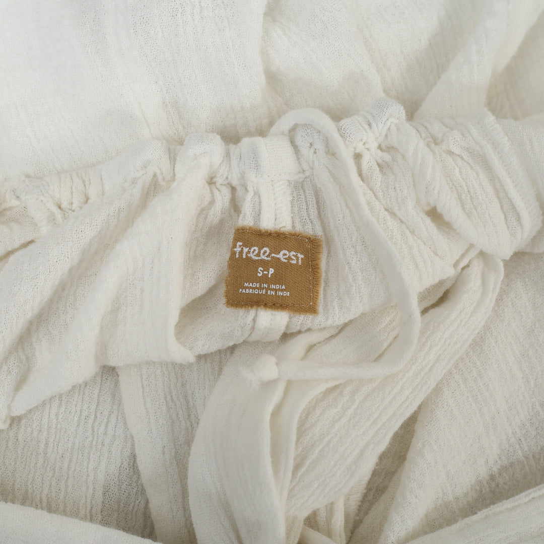 Free People Free-est Nautical Notions Jumpsuit