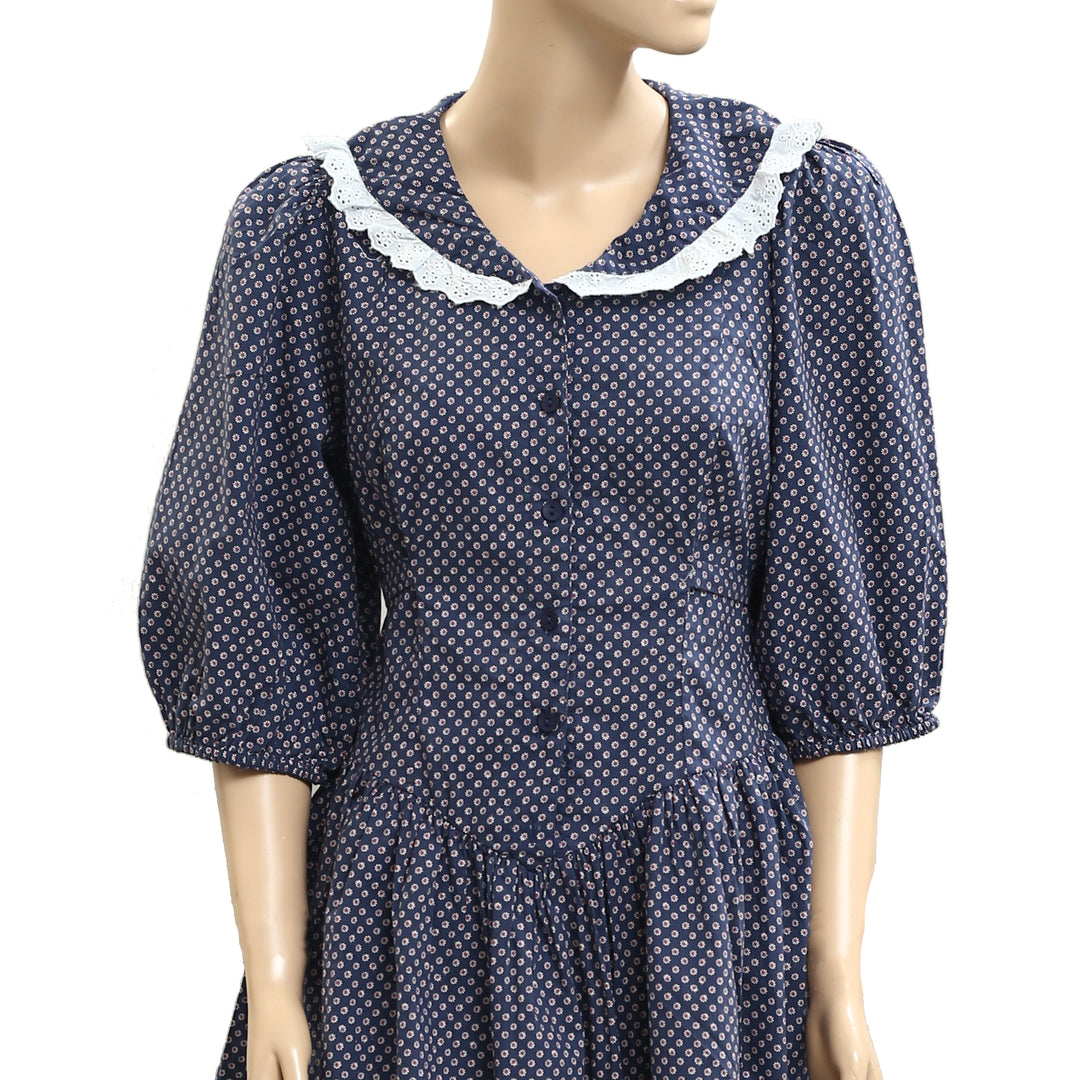 Free people Need To Know Mini Dress