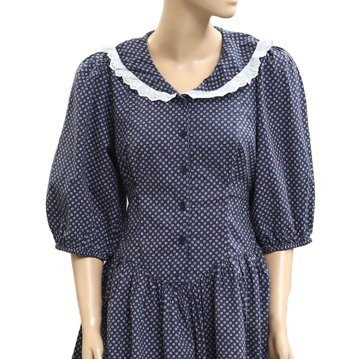 Free people Need To Know Mini Dress